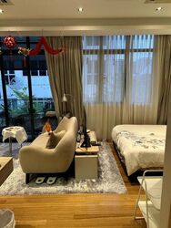 The Serenno (D15), Apartment #455736671